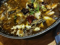 -顺水鱼馆(克西路店)