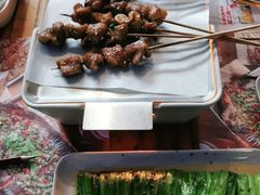 -木屋烧烤(坂田天安云谷店)