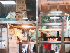-聂记粤菜馆(鼓西路店)