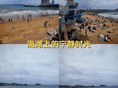 -青岛海滨风景区