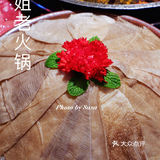 川味儿十足的网红重庆火锅“珮姐老火锅”