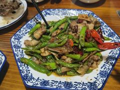 -呼吸森林·生态农庄农家乐私房菜