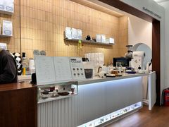-BLACKSHEEP ESPRESSO(建国中路店)