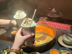 -色響火锅(恒隆广场店)