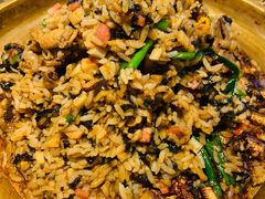 营养蟹籽饭-小猪小牛章鱼水煎肉(盛京大奥莱店)