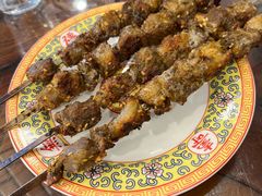 -烤肉季饭庄