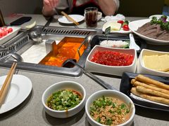 -海底捞火锅(宇飞大厦店)
