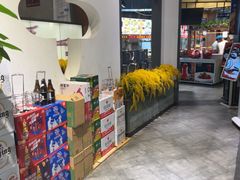 -天天鱼港·海鲜·鲅鱼水饺·招牌烤鸭(黄骅店)