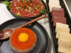 -新辣道鱼火锅(上地华联店)