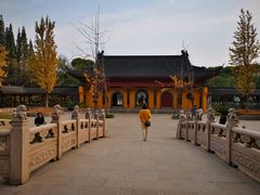 景点-焦山风景区
