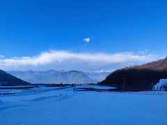 -太子岭滑雪场