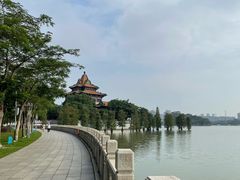 -顺峰山公园