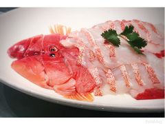 -协成海鲜火锅(情侣路店)