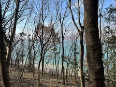 -南京金牛湖风景区