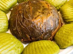 -老牌坊鲁菜名店(宽厚里店)