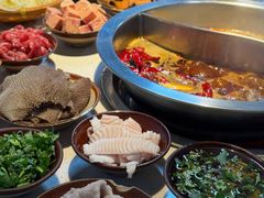 -芈重山老火锅(广州首店)
