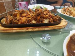 -桃子餐厅·天津菜(王顶堤总店)