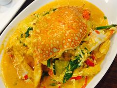 -Dang restaurant (patong phuket)