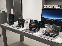 -小米之家(长宁中山公园龙之梦店)