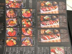 -家贺屋刺身寿司专门店