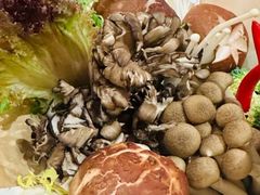 -煲宫(华润万象城店)