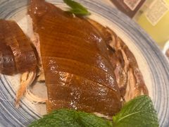-鸭匠食府·挂炉烤鸭·新京菜(阜成路店)