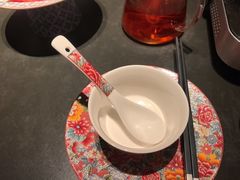 -知楚•精致湖北菜(武商MALL店)