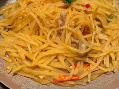 -破三川·新川菜(静安大融城店)