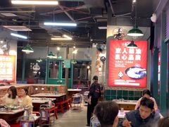 -憨铁匠老火锅(龙岗万科里店)