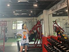 -BD健身私教工作室(CBD店)