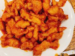 -胜泽眼镜烧烤(云霄路直营店)