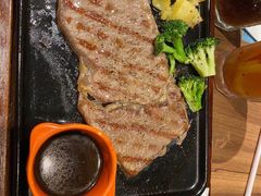-必胜客(天鹅湖万达店)