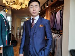 -宇翔服饰(双井桥东首城国际店)