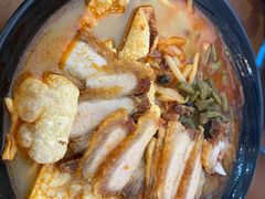 -柳大厨螺蛳粉(人民路总店)