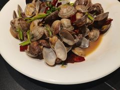 -码头鲜精致威海菜(欧乐坊店)