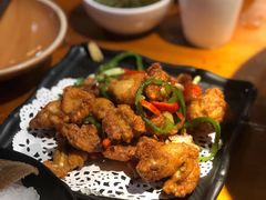 -捞围鲜·港式打边炉(海阳路店)