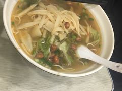 -三品桂林米粉(西单店)