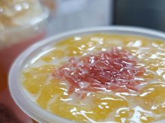 -维维豆奶(金鹰新街口店)