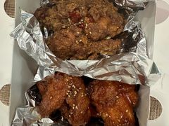 -SUN炸鸡专门店(西塔总店)