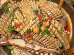 -卤校长重庆火锅(银泰城店)