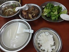 -阿秋牛排(湖心街店)