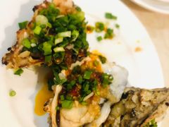 -芭菲盛宴·环球美食(袁家岗店)