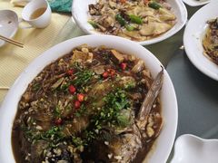 -京滨饭店·餐厅(阜外大街店)
