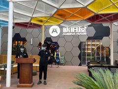 -Ambra Haus琥珀屋精酿餐厅(宝山店)