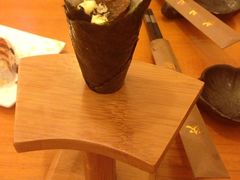 鳗鱼手卷-慕寿司(大宁路店)