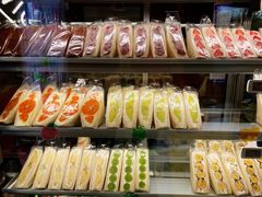 -Fruwich果明治(西单更新场店)