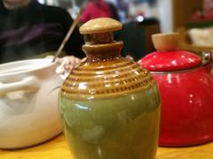 -乌镇那一年小院主题餐厅(甘泉西路店)