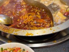 -沸炉重庆老火锅(军事博物馆店)