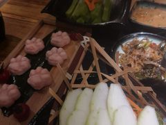 -湊湊火锅·茶憩(石家庄万象城店)