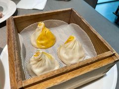 -小厨娘淮扬菜(河西奥美大厦店)
